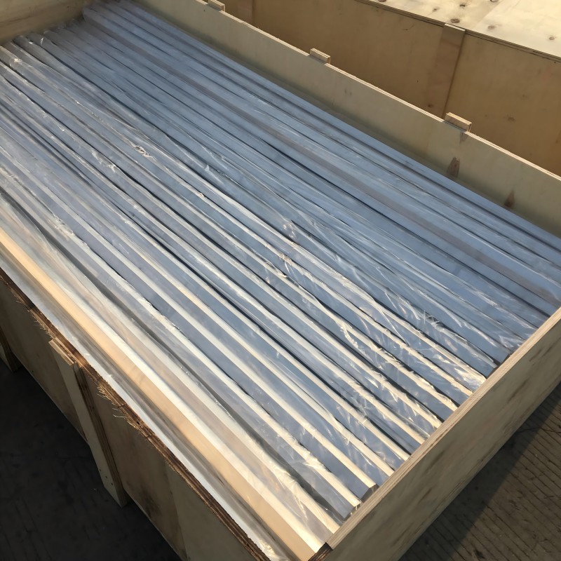 Aluminum Bar