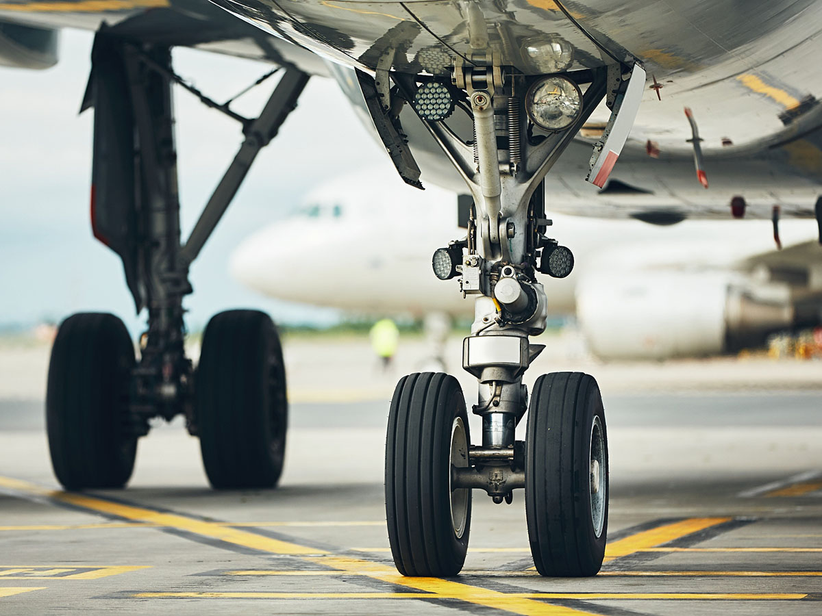 landing-gear